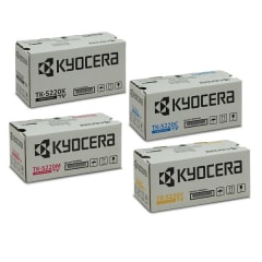 Kyocera Toner-Set TK-5220