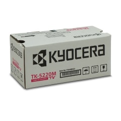 Kyocera Toner Kit TK-5220M