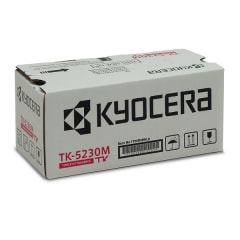 Kyocera Toner Kit TK-5230M