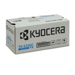 Kyocera Toner Kit TK-5240C