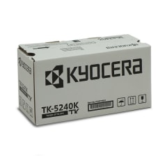Kyocera Toner Kit TK-5240K