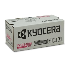 Kyocera Toner Kit TK-5240M
