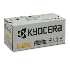 Kyocera Toner Kit TK-5240Y