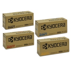 Kyocera Toner-Set TK-5270