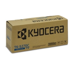 Kyocera Toner Kit TK-5270C Cyan