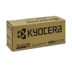Kyocera Toner Kit TK-5270K Schwarz