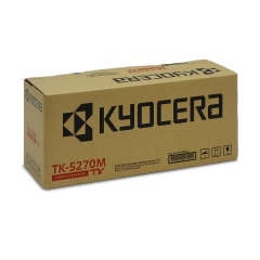 Kyocera Toner Kit TK-5270M Magenta