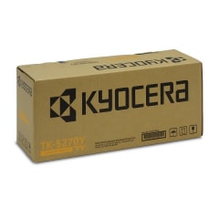 Kyocera Toner Kit TK-5270Y Gelb