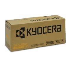 Kyocera Toner Kit TK-5280Y Gelb