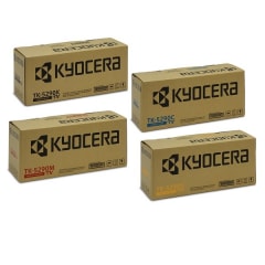 Kyocera Toner Set TK-5290