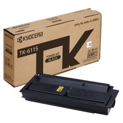 Kyocera Toner-Kit TK-6115