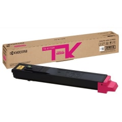 Kyocera Toner-Kit TK-8115M Magenta