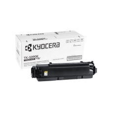 Kyocera Toner Kit TK-5390K Schwarz
