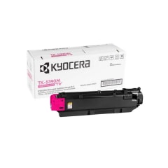 Kyocera Toner Kit TK-5390M Magenta