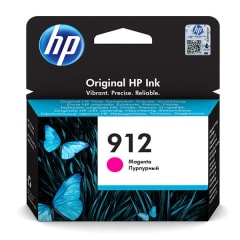 HP Tinte Nr. 912 3YL78AE Magenta