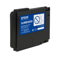 Epson Maintenance Box C33S020580