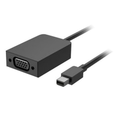Microsoft Surface Mini DisplayPort zu VGA Adapter (EJQ-00004)