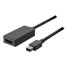 Microsoft Surface Mini DisplayPort zu HDMI Adapter (EJU-00004)