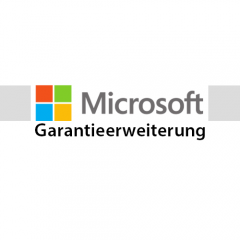 Microsoft Extended Hardware Service VP4-00097