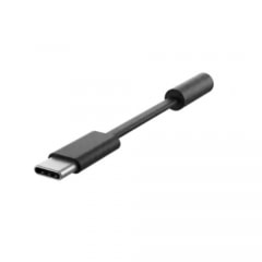 Microsoft Surface USB-C/3.5mm Audio Adapter (LKZ-00002)