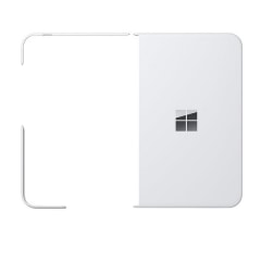 Microsoft Surface Duo 2 Stifthülle, gletscher