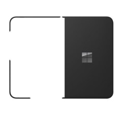 Microsoft Surface Duo 2 Stifthülle, obsidian