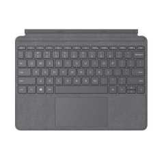 Microsoft Surface Go Type Cover, hellgrau (KCT-00105)