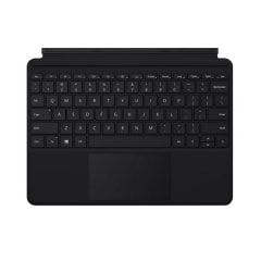 Microsoft Surface Go Type Cover, schwarz