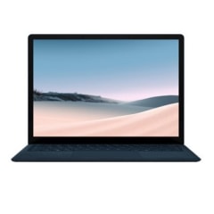 Microsoft Surface Laptop 3, Kobaltblau