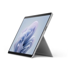 Microsoft Surface Pro 10 Platinum