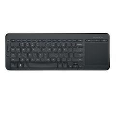 Microsoft All-in-One Media Tastatur (N9Z-00008)