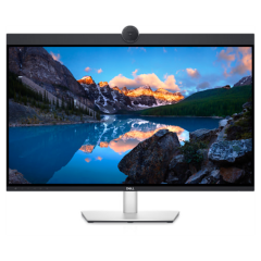 Dell UltraSharp 32 4K-Videokonferenzmonitor 32 Zoll (81.28 cm) (U3223QZ)