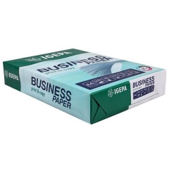 Igepa Business Paper FSC DIN A4