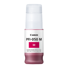 Canon Tinte PFI-050M Magenta, 70 ml