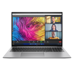 HP ZBook Firefly 16 G11 Mobile Workstation-PC