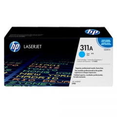 HP Toner Cyan Q2681A für Color LaserJet 3700, 6.000 Seiten