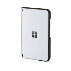 Microsoft Surface Duo 2 Schutzrahmen, obsidian