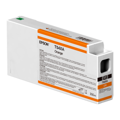 Epson Tinte T54XA00 Orange, 350ml