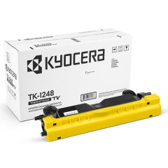 Kyocera Toner TK-1248 Schwarz, 1.500 Seiten