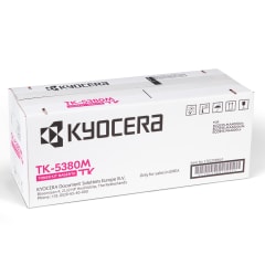 Kyocera Toner Kit TK-5380M Magenta für MA4000 PA4000, 10.000 Seiten