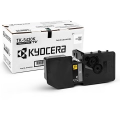 Kyocera Toner Kit TK-5430K Schwarz für MA2100 PA2100, 1.250 Seiten