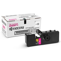 Kyocera Toner Kit TK-5430M Magenta für MA2100 PA2100, 1.250 Seiten