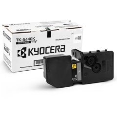 Kyocera Toner Kit TK-5440K Schwarz für MA2100 PA2100, 2.800 Seiten