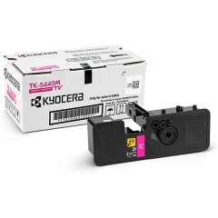 Kyocera Toner Kit TK-5440M Magenta für MA2100 PA2100, 2.400 Seiten