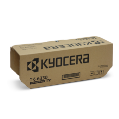 Kyocera Toner Kit TK-6330