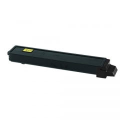 Kyocera Toner Kit TK-895K Schwarz für FS-C8020 FS-C8025 FS-C8520 FS-C8525, 12.000 Seiten