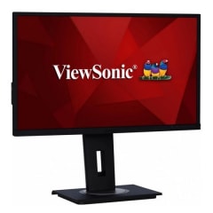 ViewSonic VG2448 Monitor 24 Zoll / 61 cm