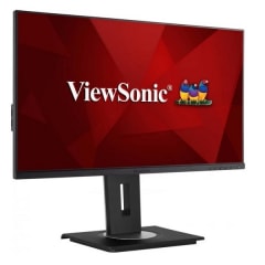 ViewSonic VG2456 Monitor 23.8 Zoll / 60.5 cm