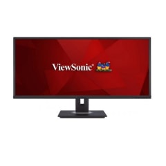ViewSonic VG3448 Monitor 34 Zoll / 86.3 cm