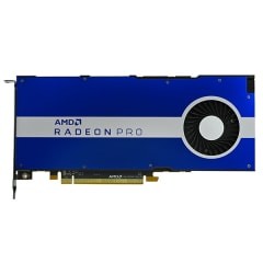 HP AMD Radeon Pro W5500 Grafikkarte, 8 GB